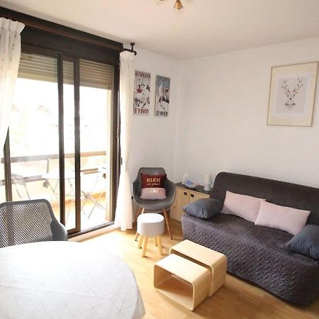 Studio Renove Telecabine - Balcon & Parking - Fr-1-313-148 Bagnères-de-Luchon Kültér fotó