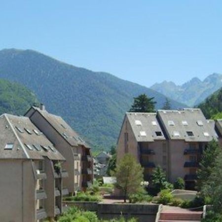 Studio Renove Telecabine - Balcon & Parking - Fr-1-313-148 Bagnères-de-Luchon Kültér fotó