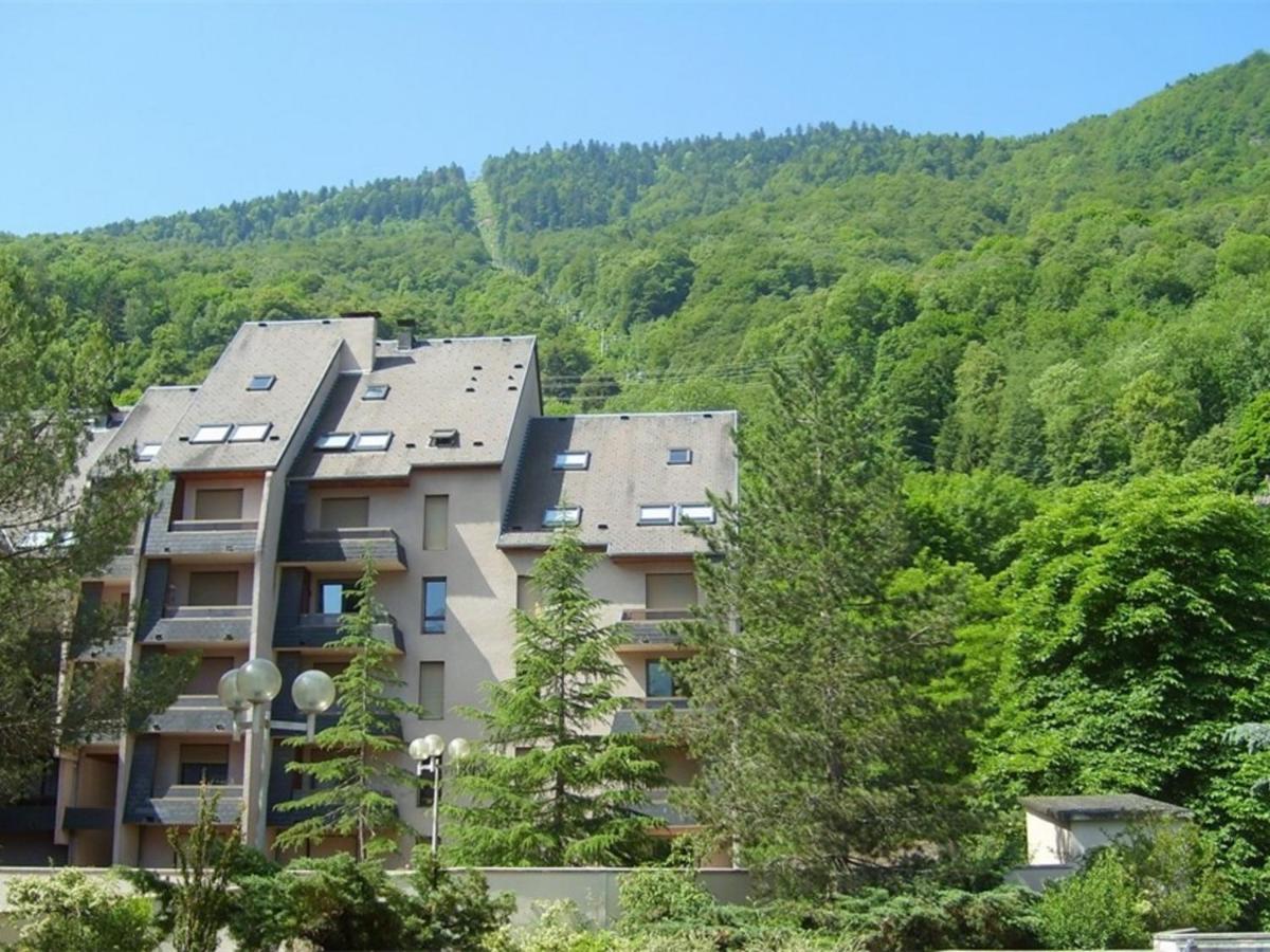 Studio Renove Telecabine - Balcon & Parking - Fr-1-313-148 Bagnères-de-Luchon Kültér fotó