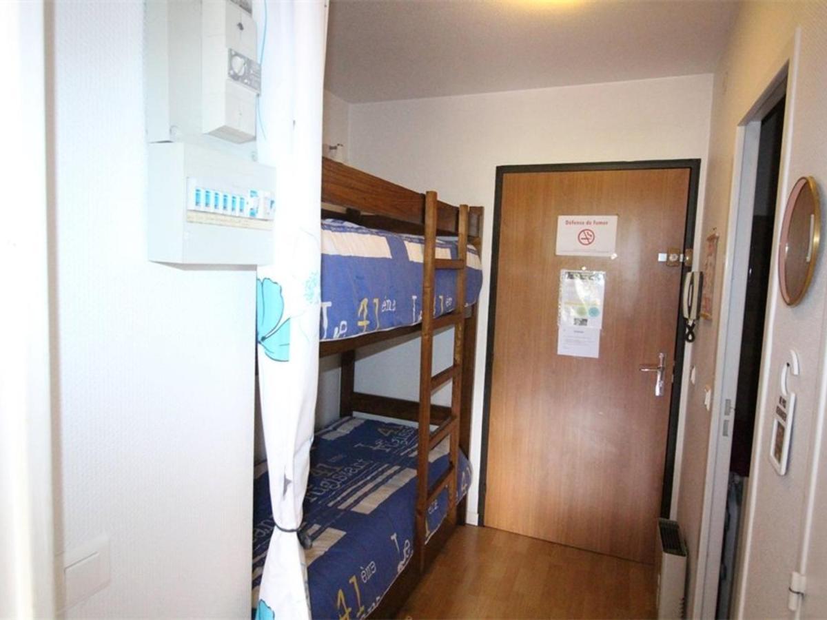 Studio Renove Telecabine - Balcon & Parking - Fr-1-313-148 Bagnères-de-Luchon Kültér fotó