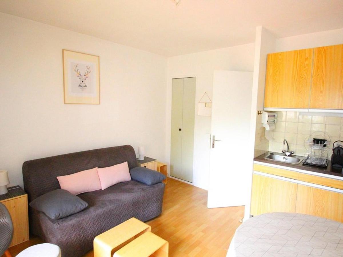 Studio Renove Telecabine - Balcon & Parking - Fr-1-313-148 Bagnères-de-Luchon Kültér fotó